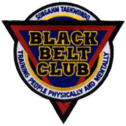 Black Belt Club